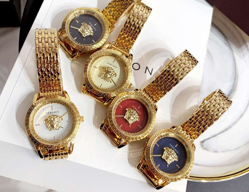 راهنمای خرید ساعت مچی ورسوس ورساچه Versus Versace
