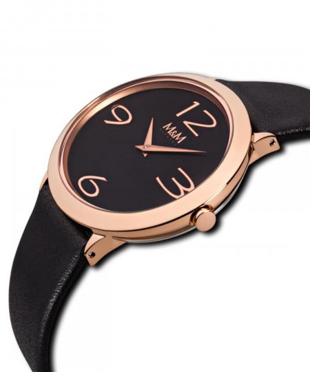 ساعت مچی زنانه ام اند ام, کد M11899-996