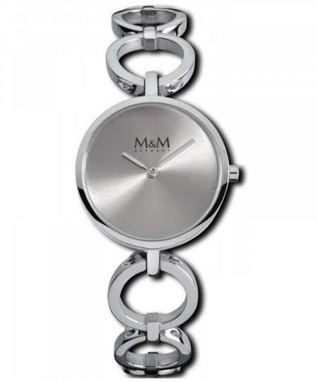 ساعت مچی زنانه ام اند ام, کد M11913-149