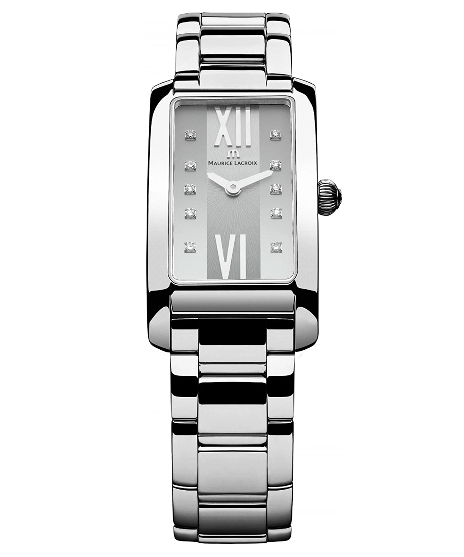 ساعت مچی زنانه موریس لاکروا, کد FA2164-SS002-150-1