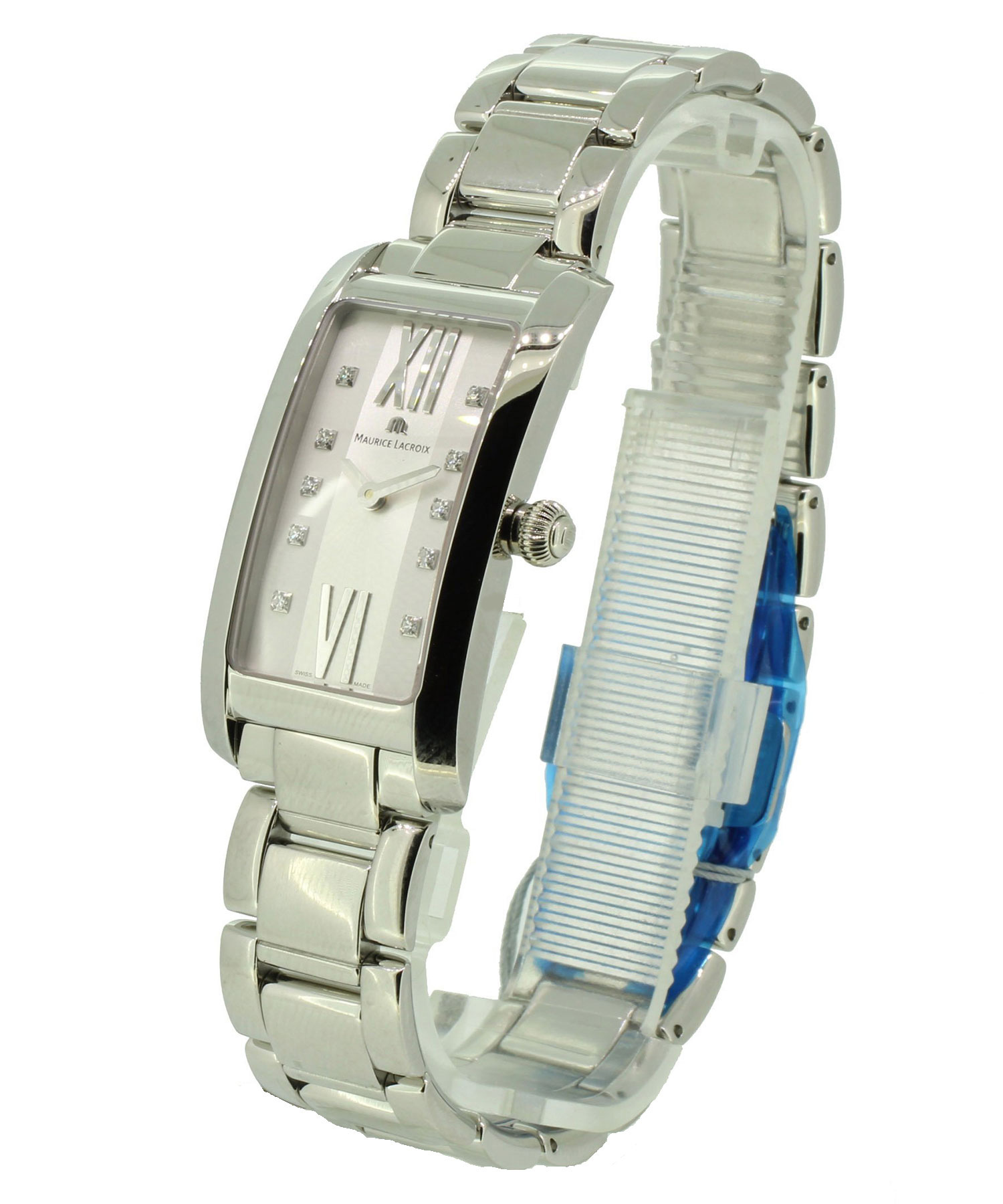 ساعت مچی زنانه موریس لاکروا, کد FA2164-SS002-150-1