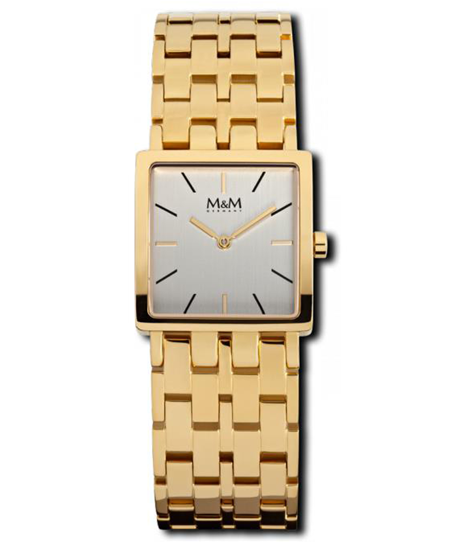 ساعت مچی زنانه ام اند ام, کد M11914-232