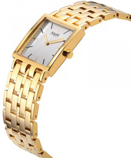 ساعت مچی زنانه ام اند ام, کد M11914-232