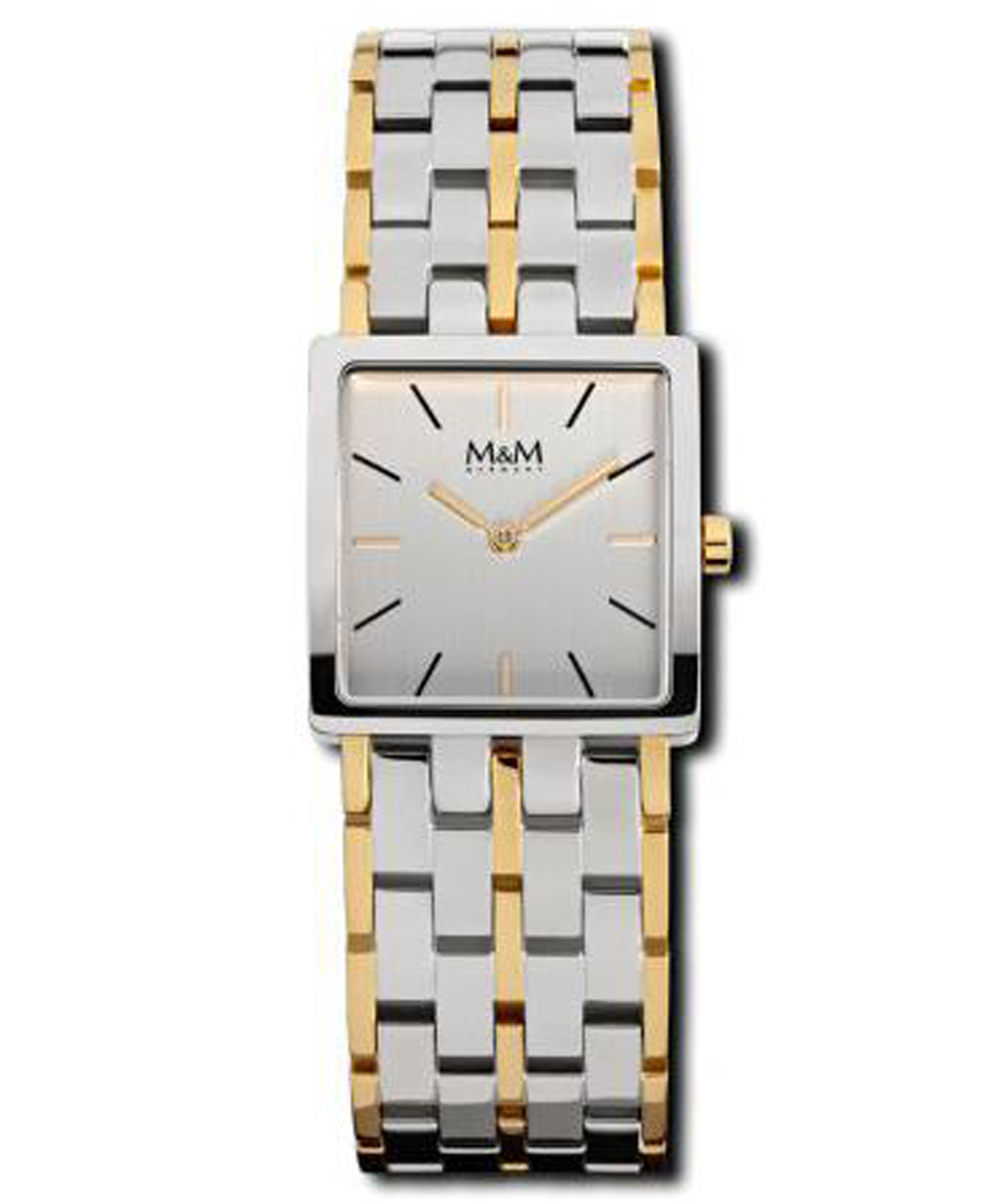 ساعت مچی زنانه ام اند ام, کد M11914-362