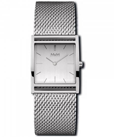 ساعت مچی زنانه ام اند ام, کد M11917-142