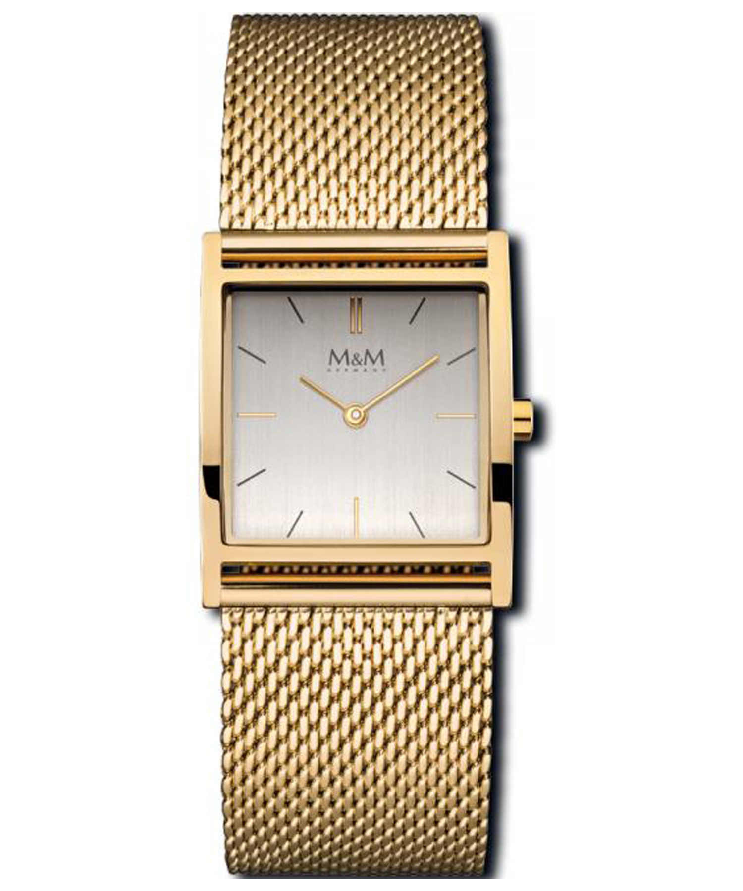 ساعت مچی زنانه ام اند ام, کد M11917-232