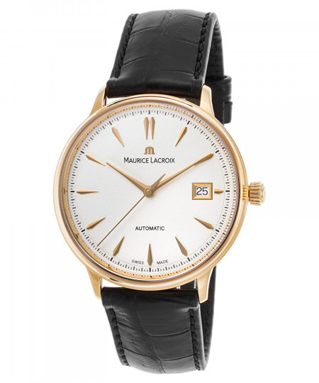 ساعت مچی مردانه و زنانه موریس لاکروا, کد LC6037-PG101-131-1