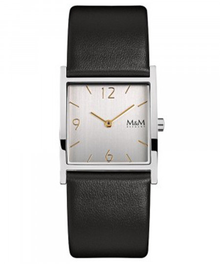 ساعت مچی زنانه ام اند ام, کد M11917-463