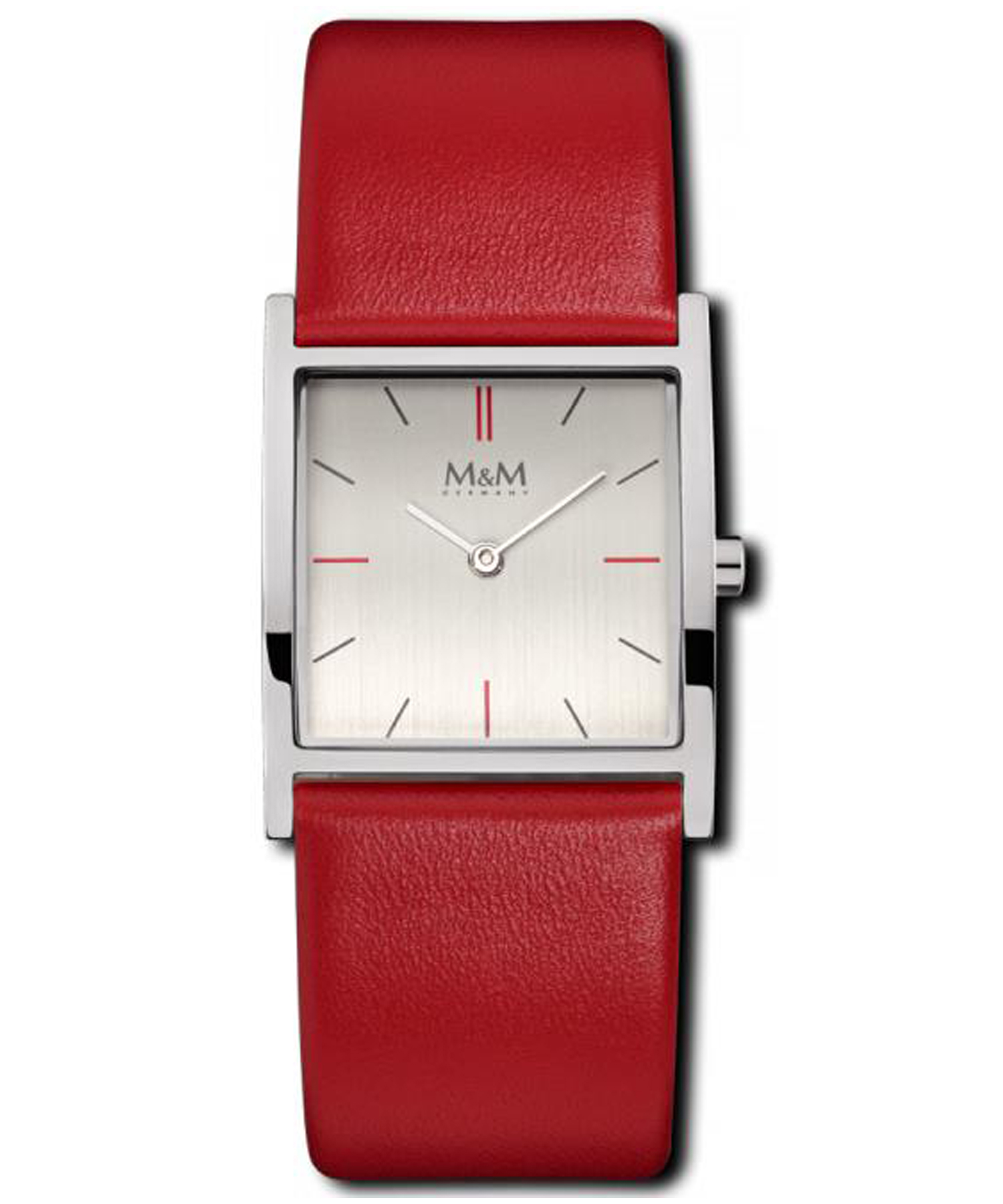 ساعت مچی زنانه ام اند ام, کد M11917-742