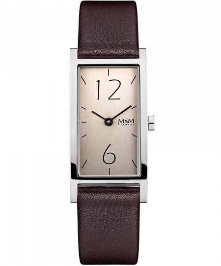 ساعت مچی زنانه ام اند ام, کد M11918-543