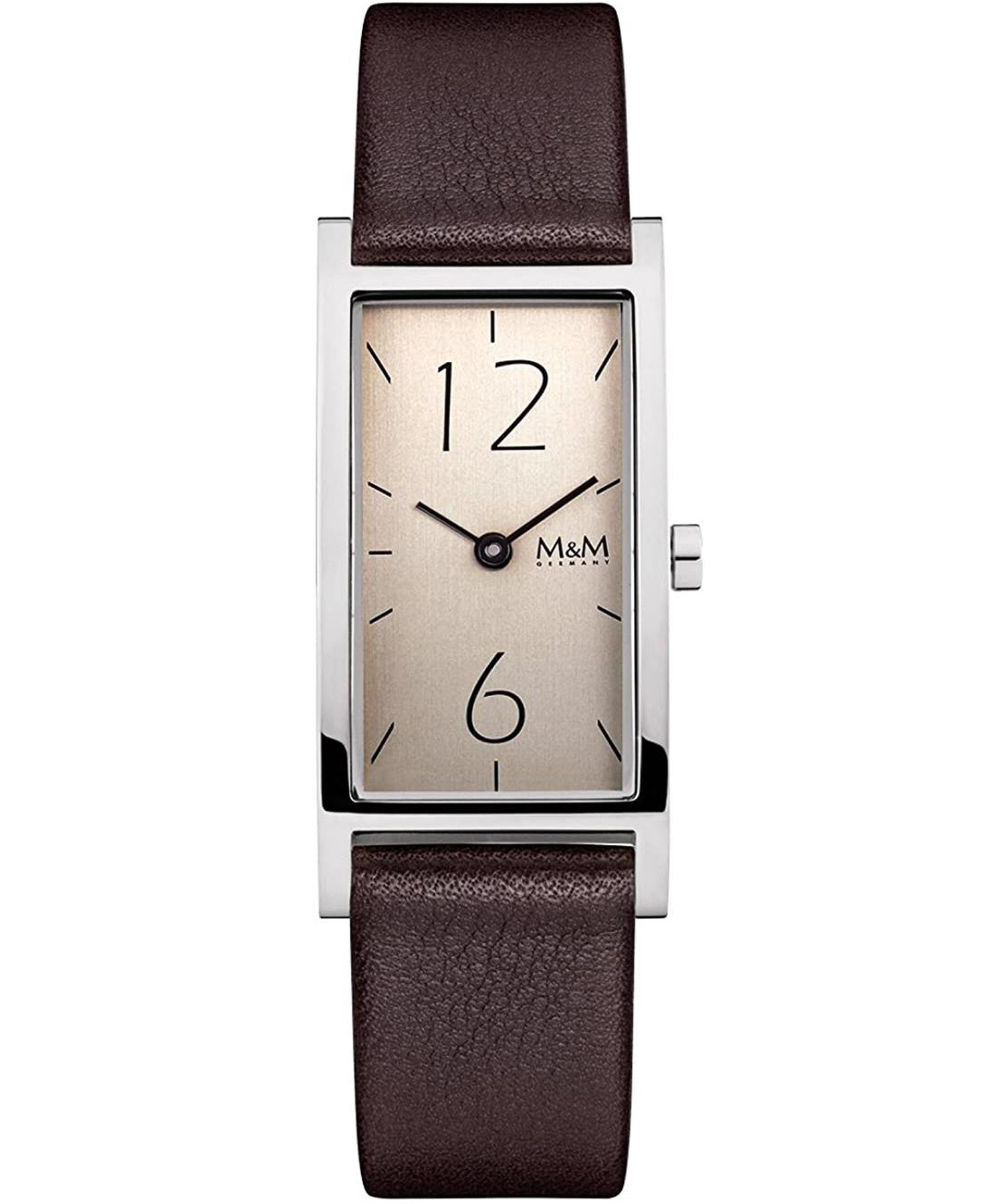 ساعت مچی زنانه ام اند ام, کد M11918-543