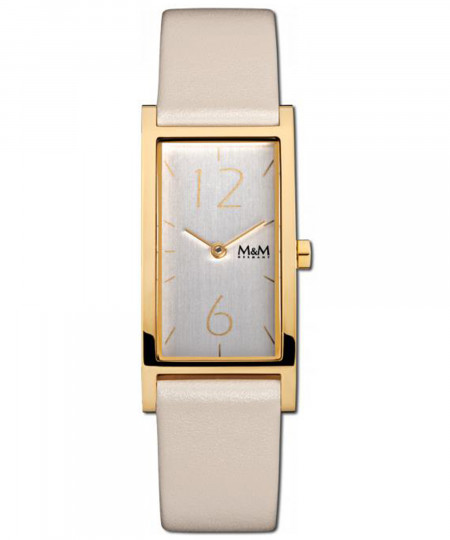 ساعت مچی زنانه ام اند ام, کد M11918-933