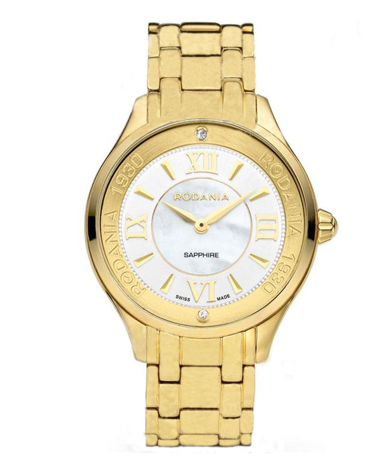 ساعت مچی زنانه رودانیا, کد R.02515262