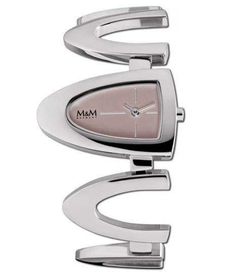 ساعت مچی زنانه ام اند ام, کد M11920-147