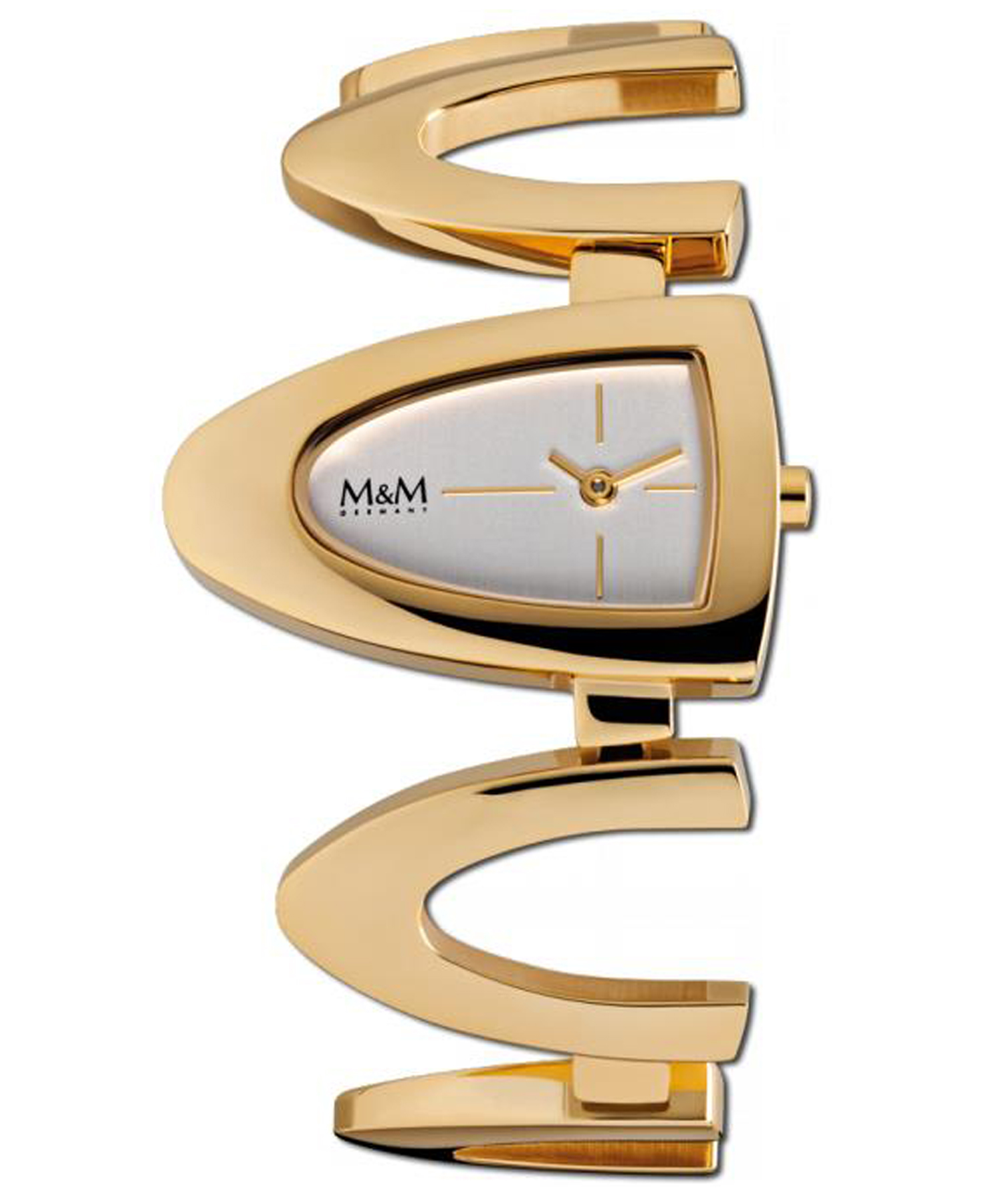 ساعت مچی زنانه ام اند ام, کد M11920-232