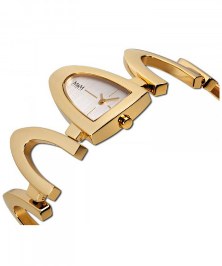 ساعت مچی زنانه ام اند ام, کد M11920-232