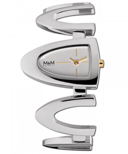 ساعت مچی زنانه ام اند ام, کد M11920-362