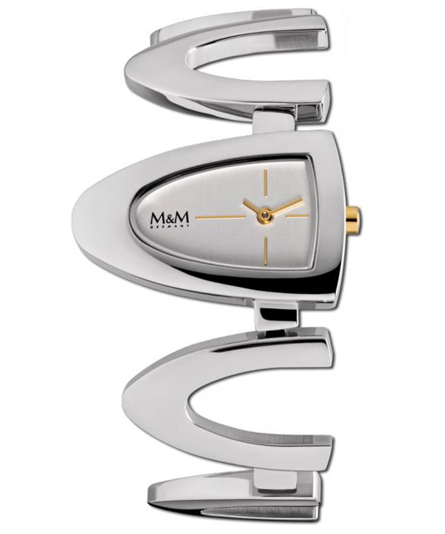 ساعت مچی زنانه ام اند ام, کد M11920-362