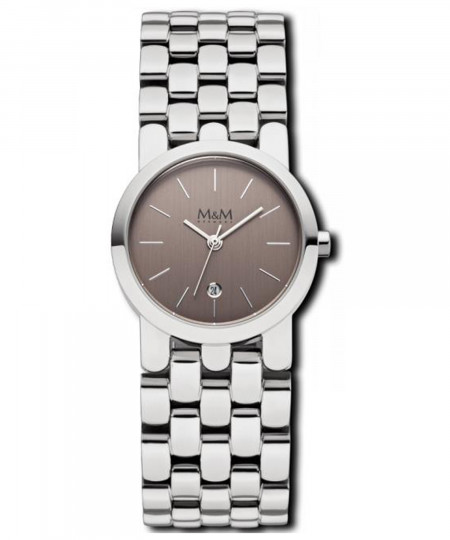 ساعت مچی زنانه ام اند ام, کد M11922-147