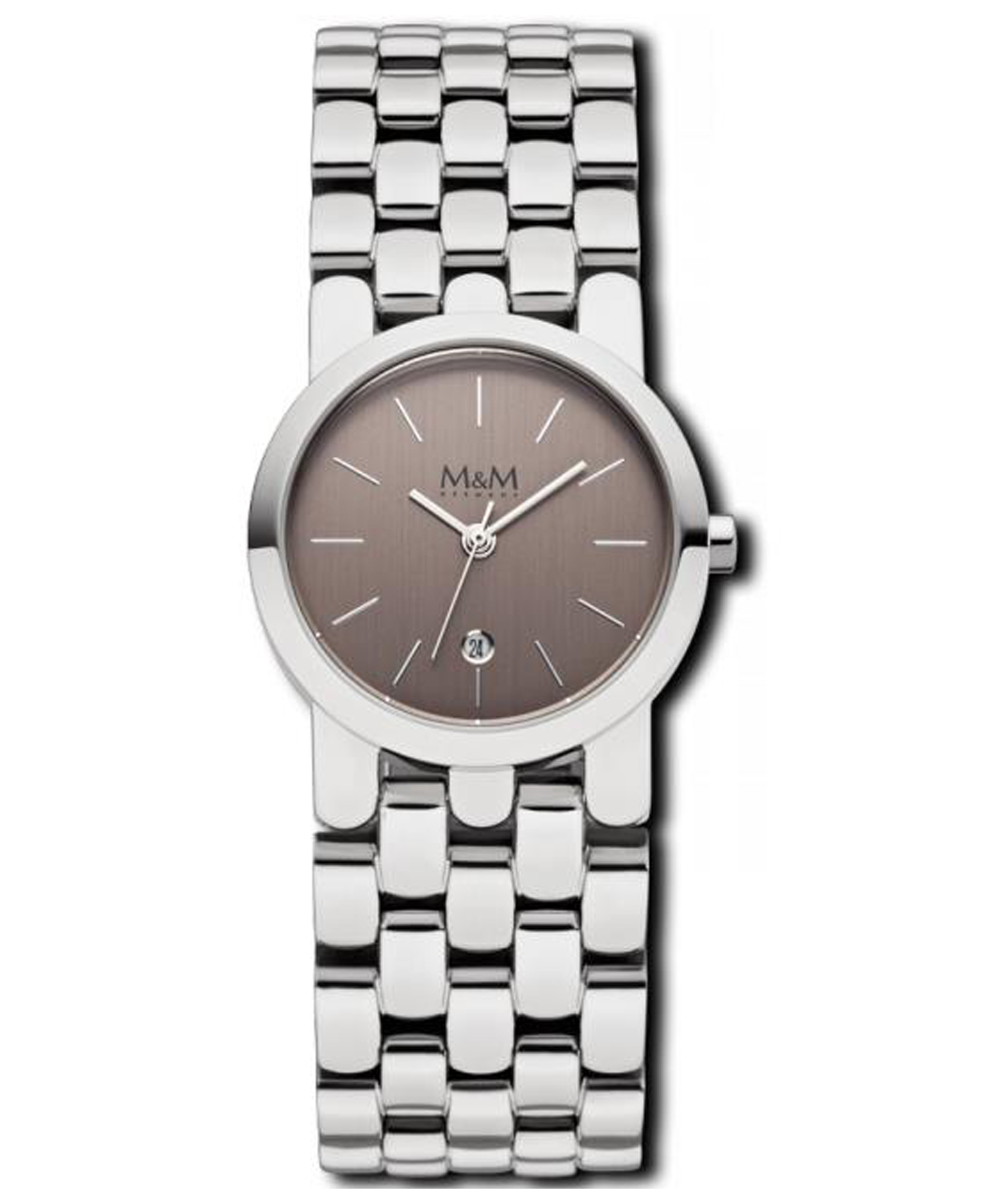 ساعت مچی زنانه ام اند ام, کد M11922-147