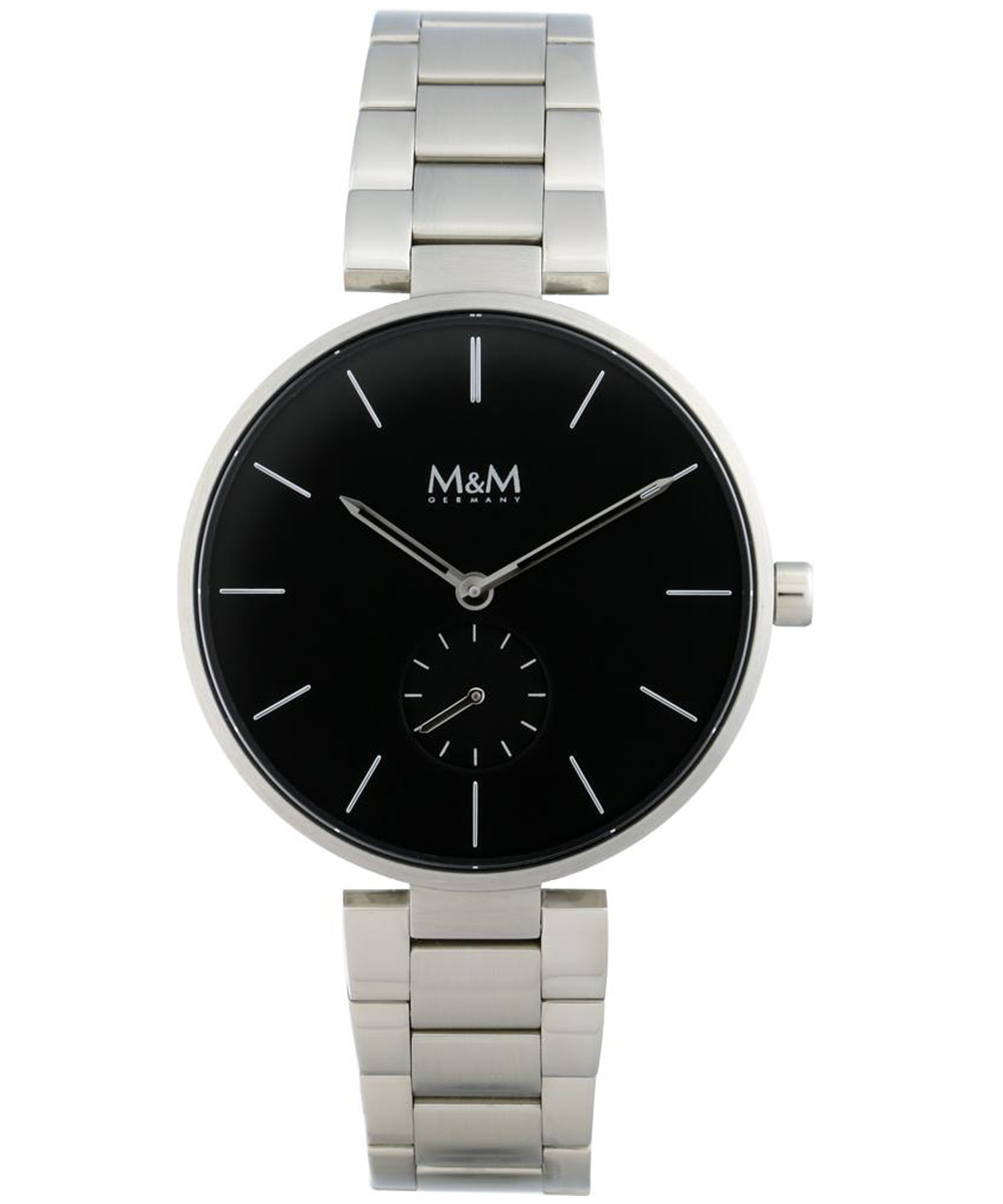 ساعت مچی زنانه ام اند ام, کد M11923-145