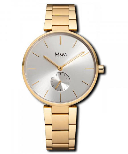 ساعت مچی زنانه ام اند ام, کد M11923-232