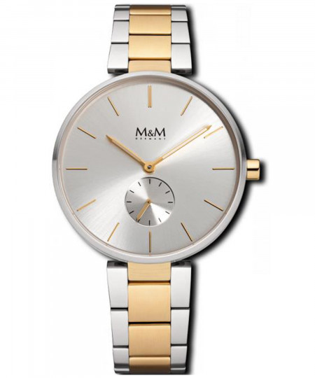 ساعت مچی زنانه ام اند ام, کد M11923-362