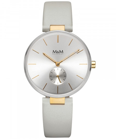 ساعت مچی زنانه ام اند ام, کد M11923-862