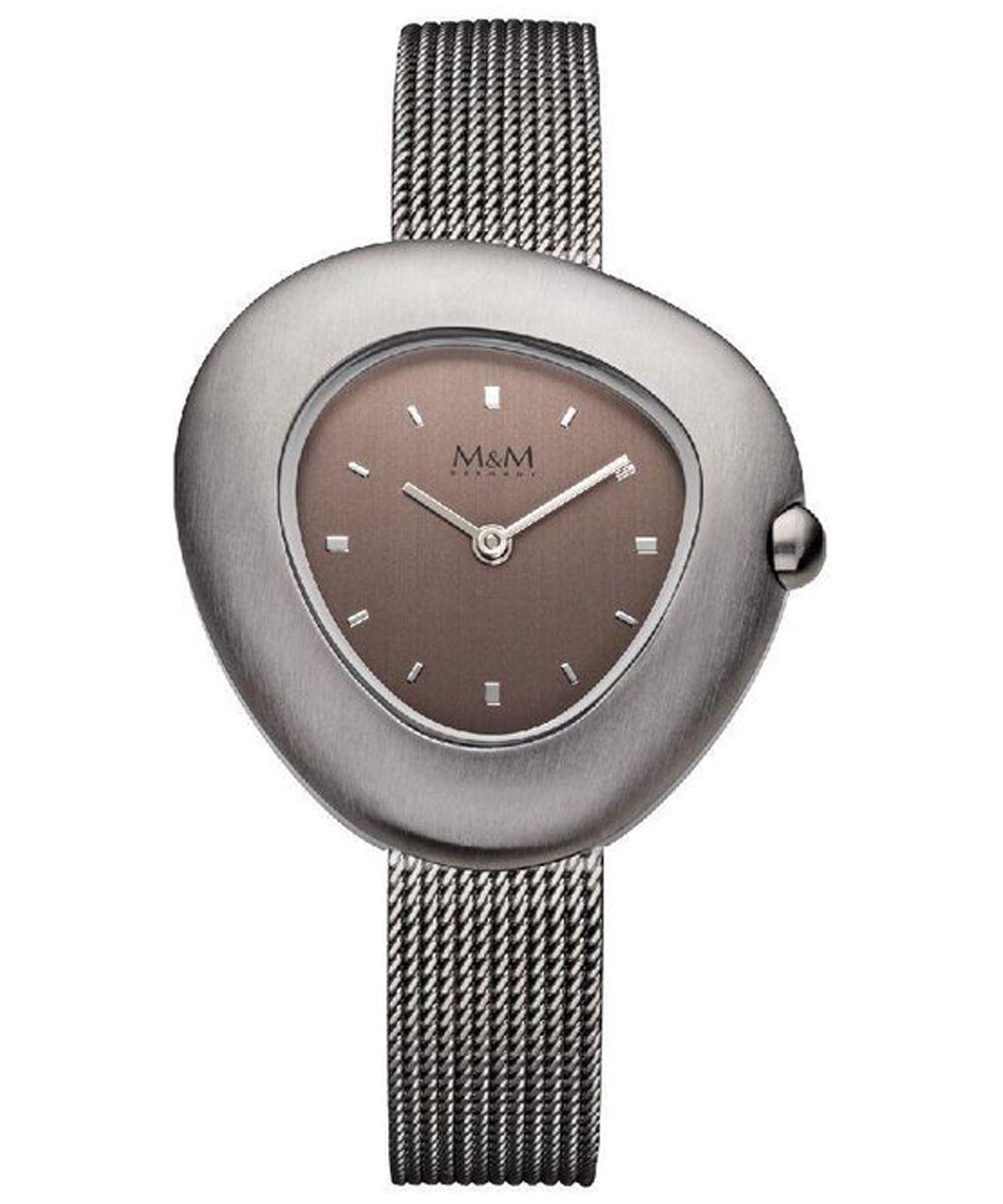 ساعت مچی زنانه ام اند ام, کد M11924-127