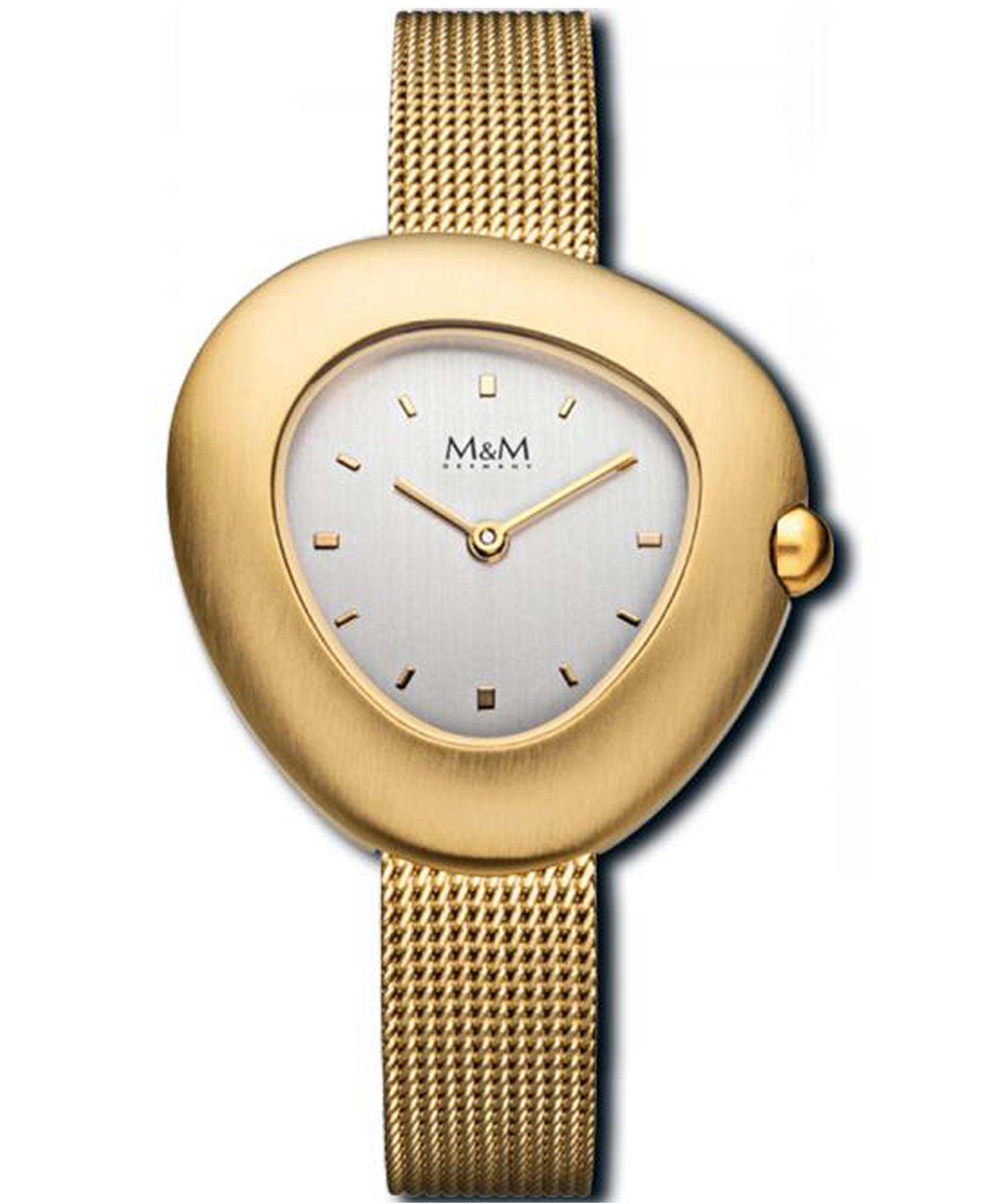 ساعت مچی زنانه ام اند ام, کد M11924-212