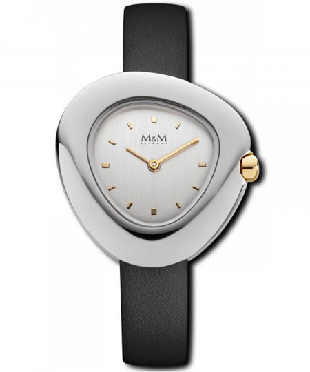 ساعت مچی زنانه ام اند ام, کد M11924-462