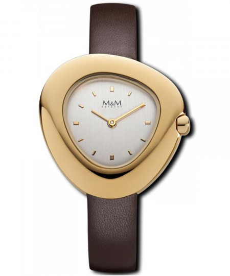 ساعت مچی زنانه ام اند ام, کد M11924-532