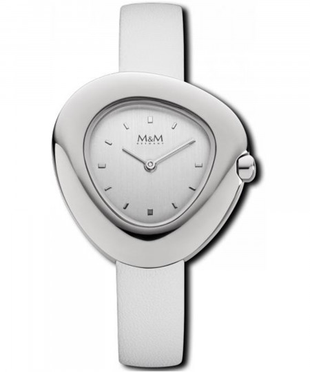 ساعت مچی زنانه ام اند ام, کد M11924-642