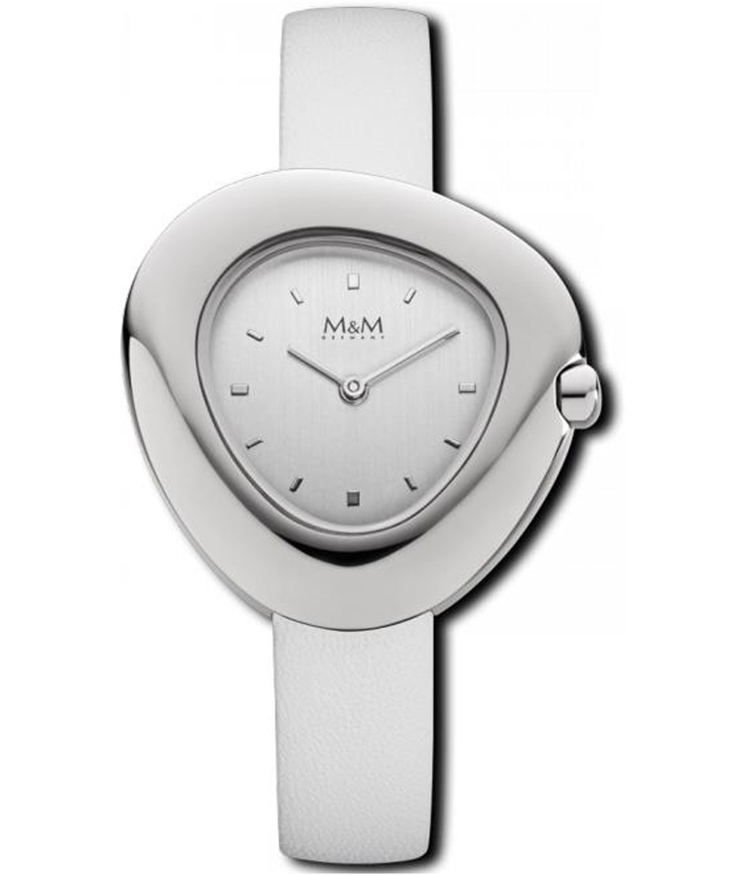 ساعت مچی زنانه ام اند ام, کد M11924-642