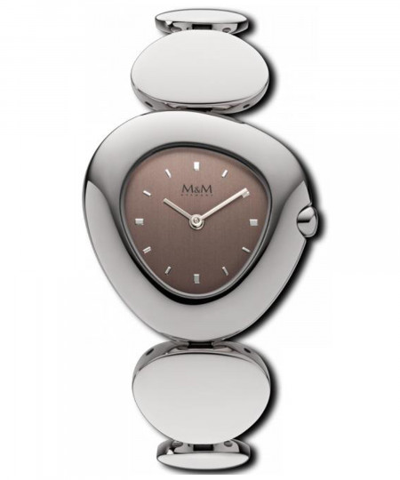 ساعت مچی زنانه ام اند ام, کد M11925-147