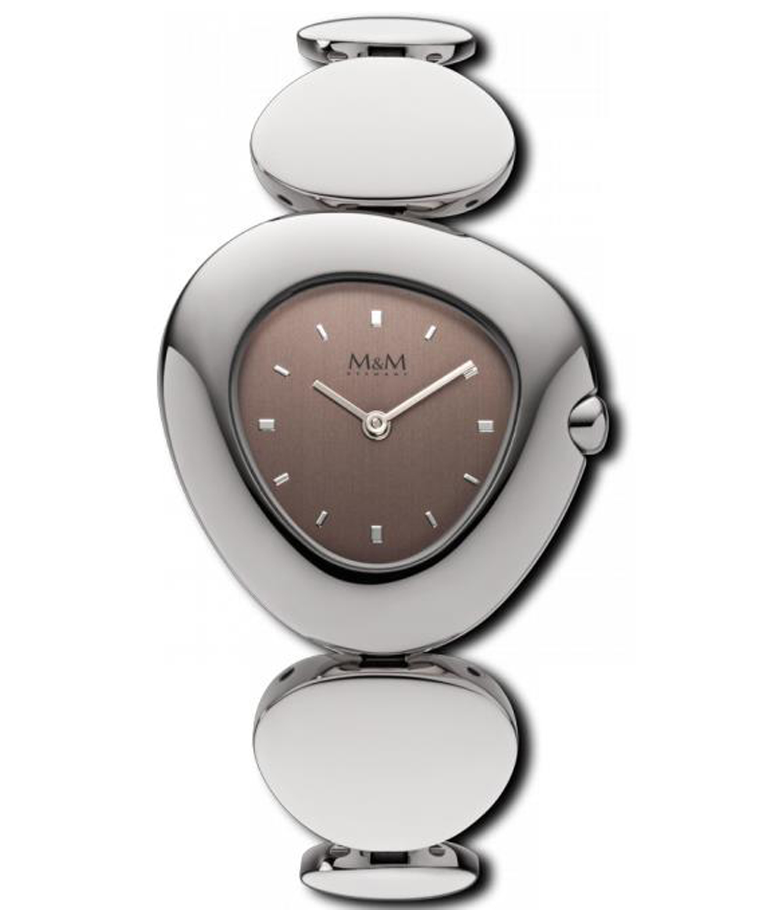 ساعت مچی زنانه ام اند ام, کد M11925-147