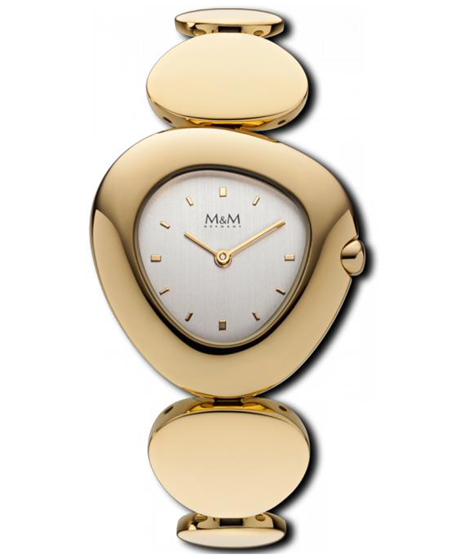 ساعت مچی زنانه ام اند ام, کد M11925-232