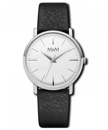 ساعت مچی زنانه ام اند ام, کد M11926-442