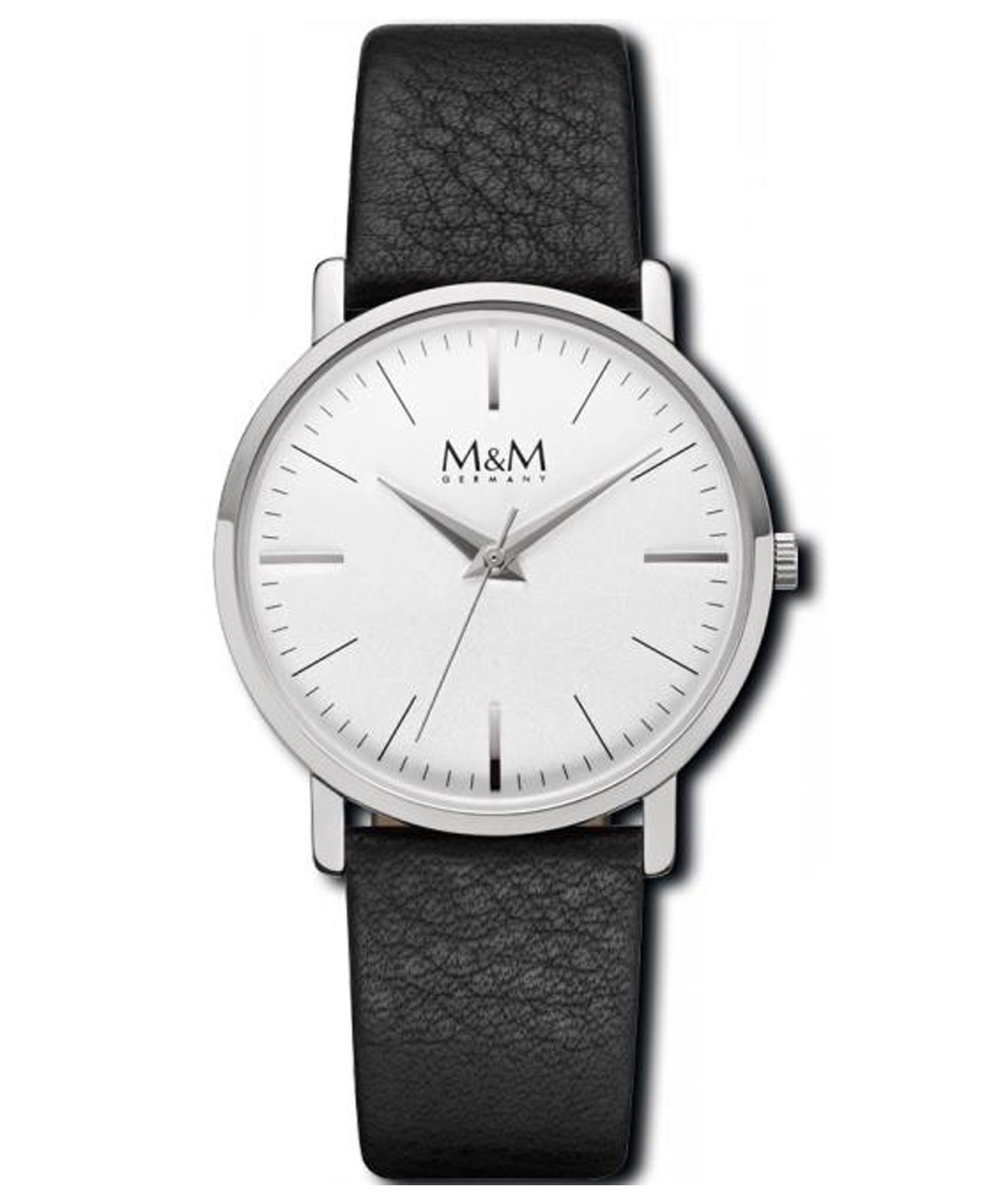 ساعت مچی زنانه ام اند ام, کد M11926-442