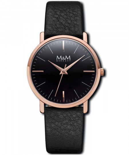 ساعت مچی زنانه ام اند ام, کد M11926-495