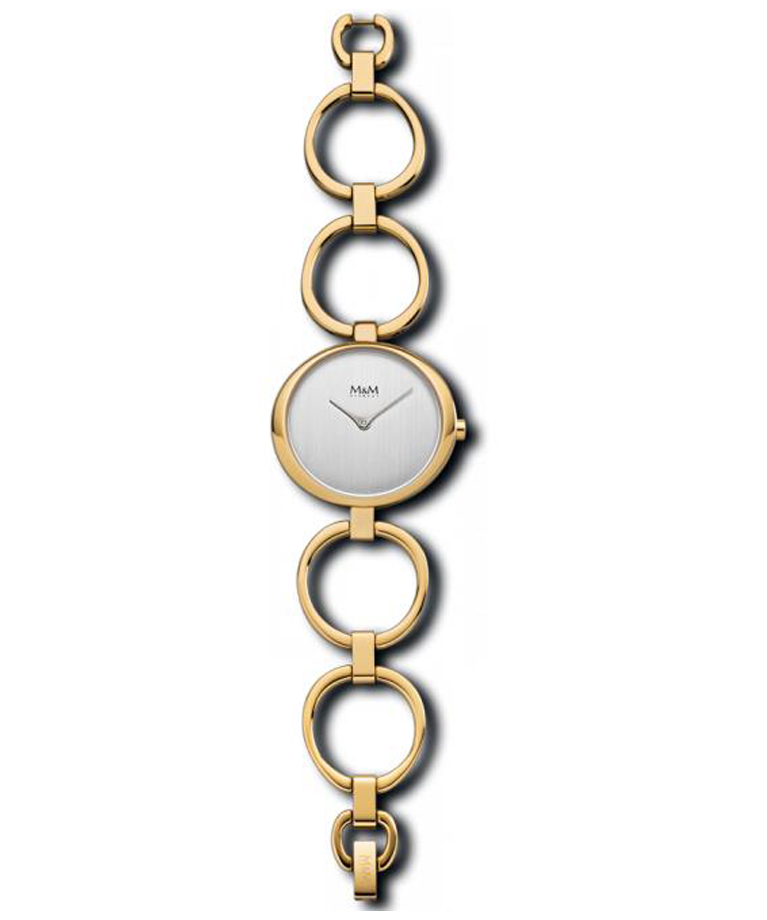 ساعت مچی زنانه ام اند ام, کد M11930-232