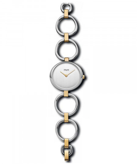 ساعت مچی زنانه ام اند ام, کد M11930-362