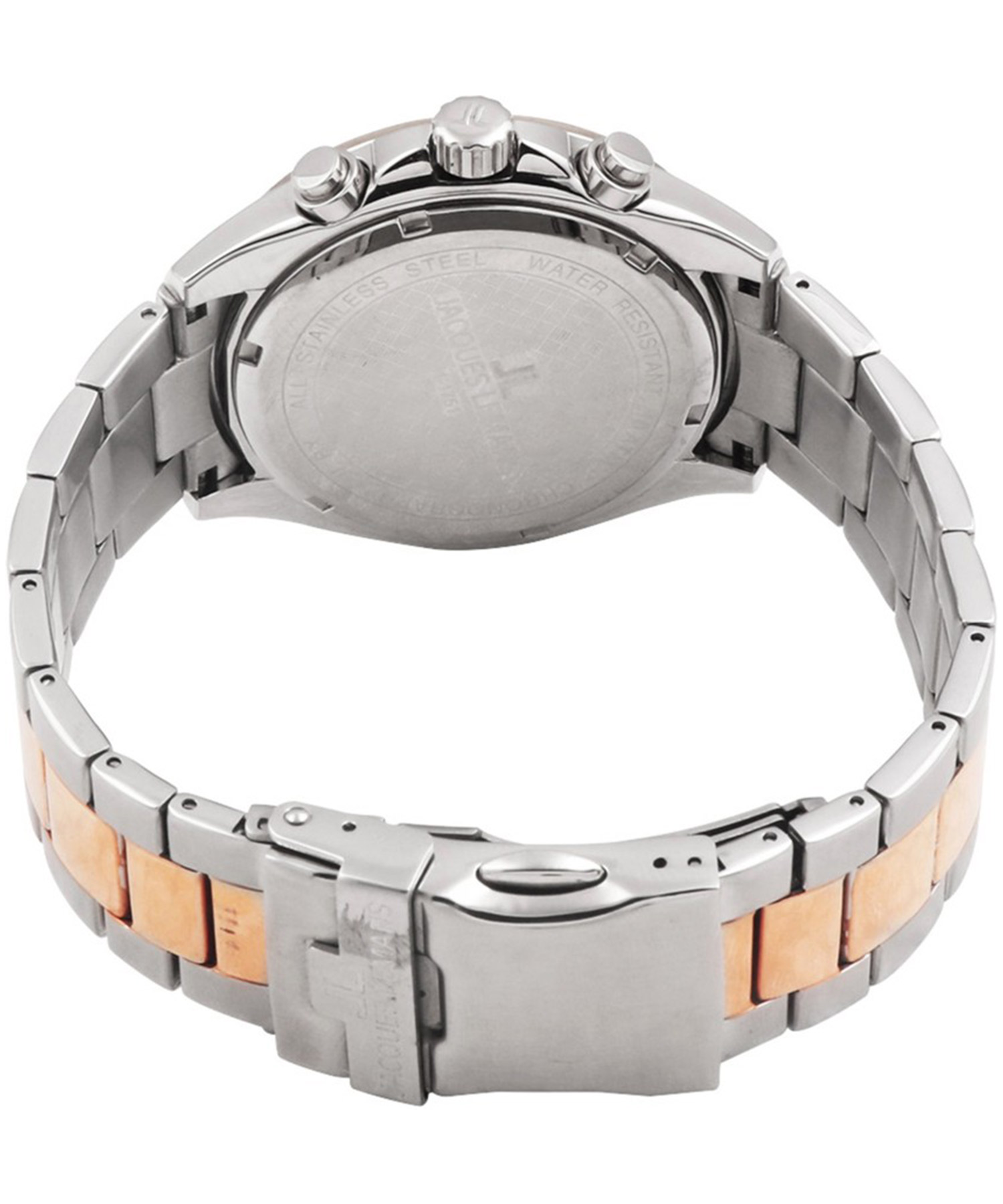 ساعت مچی مردانه ژاک لمن, کد 1-1751H