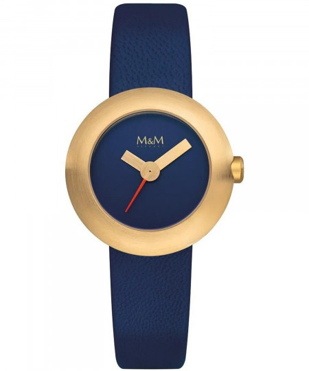 ساعت مچی زنانه ام اند ام, کد M11948-818