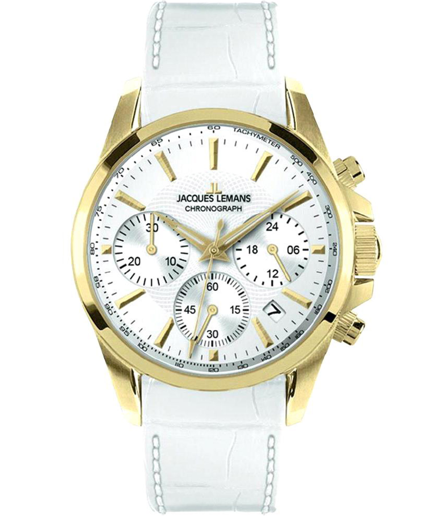 ساعت مچی زنانه ژاک لمن, کد 1-1752D