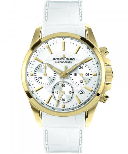 ساعت مچی زنانه ژاک لمن, کد 1-1752D