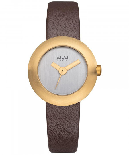 ساعت مچی زنانه ام اند ام, کد M11948-512