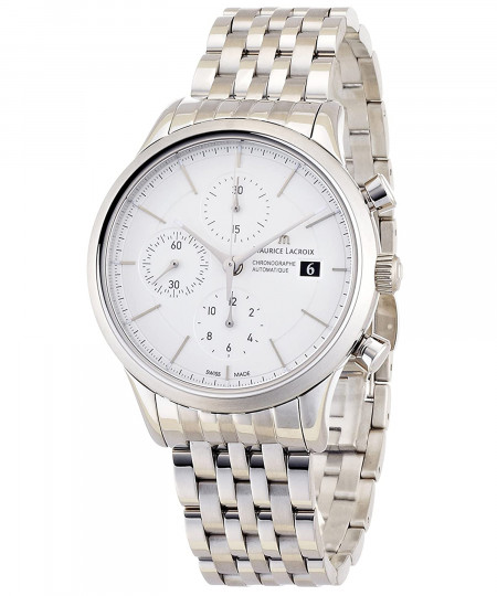 ساعت مچی مردانه موریس لاکروا, کد LC6058-SS002-130-1