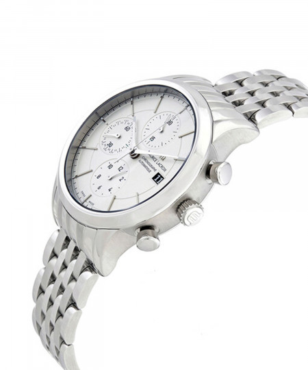 ساعت مچی مردانه موریس لاکروا, کد LC6058-SS002-130-1