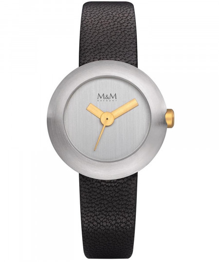 ساعت مچی زنانه ام اند ام, کد M11948-462